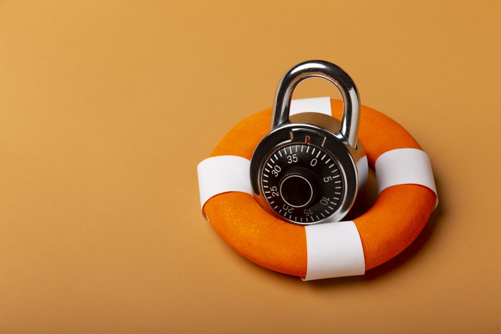 Personal & Business Protection